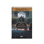 Ölüler Savaşı Ejderha Kraliçe - 4 Profil Kitap