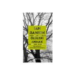 Ölüleri Anmak - Ian Rankin - Alfa Yayıncılık