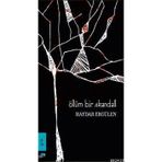ÖLÜM BIR SKANDAL - HAYDAR ERGÜLEN