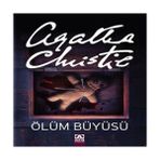 Ölüm Büyüsü - 1 Adet