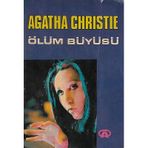 Ölüm Büyüsü - 1973 Baskı Kitap - İkinci El Kitap