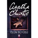 ÖLÜM BÜYÜSÜ - AGATHA CHRISTIE