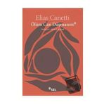 Ölüm Can Düşmanım - Elias Canetti