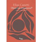Ölüm Can Düşmanım - Elias Cannati