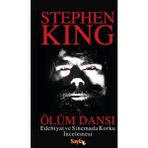 ÖLÜM DANSI - LAURELL K. HAMILTON