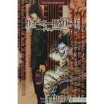 ÖLÜM DEFTERI 11 - TSUGUMI OOBA