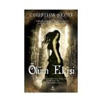 ÖLÜM ELÇİSİ - CHRISTINA HENRY