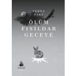 Ölüm Fısıldar Geceye - Verda Pars