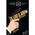 Ölüm İlanı - Zhou Hao