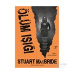 Ölüm Işığı - Stuart MacBride