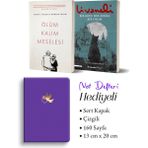 Ölüm Kalım Meselesi - Bir Kedi Bir Adam Bir Ölüm/zülfü Livaneli