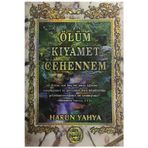 Ölüm Kıyamet Cehennem Harun Yahya