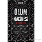 Ölüm Makinesi - Warren Ellis