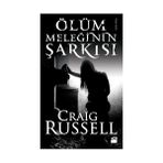 ÖLÜM MELEĞİNİN ŞARKISI - CRAIG RUSSELL