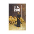 Ölüm Öncesi - İlker Nuri Öztürk