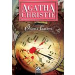 ÖLÜM SAATLERI - AGATHA CHRISTIE