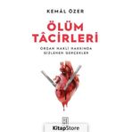 Ölüm Tacirleri - Kemal Özer