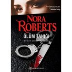 ÖLÜM TANIĞI - NORA ROBERTS