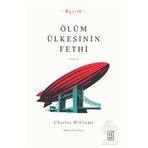 Ölüm Ülkesinin Fethi - Charles Williams