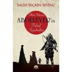 Ölüm Yolcusu Abdülüver'in Tuhaf Seyahatleri - Salih Seçkin Sevinç