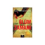ÖLÜM ZAMANI - DAVID HEWSON