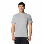 Olumbia Tech Trail Utility Erkek Teknik Kısa Kollu T-Shirt Ao1671