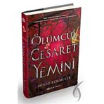 Ölümcül Cesaret Yemini Ciltli - Brigid Kemmerer