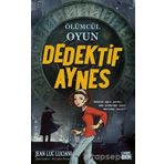 Ölümcül Oyun Dedektif Aynes