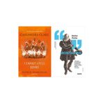 Ölümcül Oyuncaklar 6. Kitap - Cennet Ateşi Şehri + Montaigne