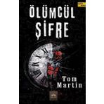 Ölümcül Şifre - Tomas Eloy Martinez