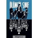 Ölümcül Sınıf 1 - Reagan Gençliği - Rick Remender