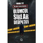 Ölümcül Sırlar Dedektifi Mahir Efe