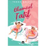 Ölümcül Tatil Martı Yayınları