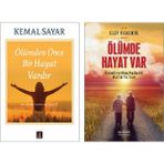 Ölümden Önce Bir Hayat Vardır - Ölümde Hayat Var - Kemal Sayar