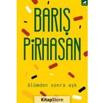Ölümden Sonra Aşk / Barış Pirhasan