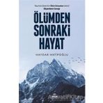Ölümden Sonraki Hayat Haydar Hatipoğlu