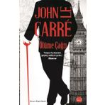 Ölüme Çağrı - John Le Carre