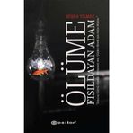 Ölüme Fısıldayan Adam Ciltli - Büşra Yılmaz