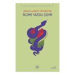 Ölüme Yazgılı Şehir İthaki Yayınları