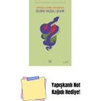 Ölüme Yazgılı Şehir + Yapışkanlı Not Kağıdı - Hayır