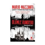 ÖLÜMLE RANDEVU - AGATHA CHRISTIE