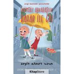 Ölümsüz Arkadaşlık Bahar ile Gül - Seyit Ahmet Uzun