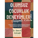 Olumsuz Çocukluk Deneyimleri Çalışma Kitabı Sola Unitas