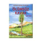 ÖLÜMSÜZ KAVAK - BEKIR YILDIZ