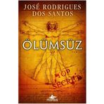 Ölümsüz - Paco Ahlgren
