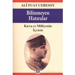 ÖLÜMSÜZ PAŞADAN ANILAR ATATÜRK İLE İLGILI BILINMEYEN HATIRALAR - TARIK SAYGI