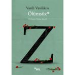 ÖLÜMSÜZ ÜÇLEMESİ-1 ÖLÜMSÜZ - TANJA HEITMANN