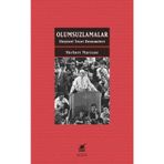 Olumsuzlamalar - Eleştirel Teori Denemeleri - Jacques Ranciere