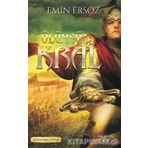 ÖLÜMSÜZLÜĞÜ ARAYAN KRAL - LEVENT GÖNÜL