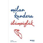 Ölümsüzlük - Milan Kundera